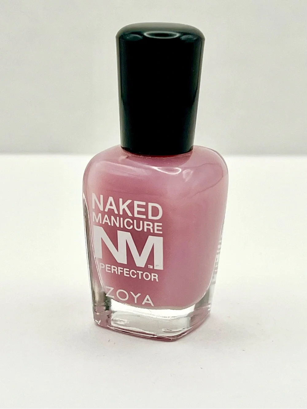 NEW Zoya Naked Manicure “Lavender Perfector” Sheer Treatment
